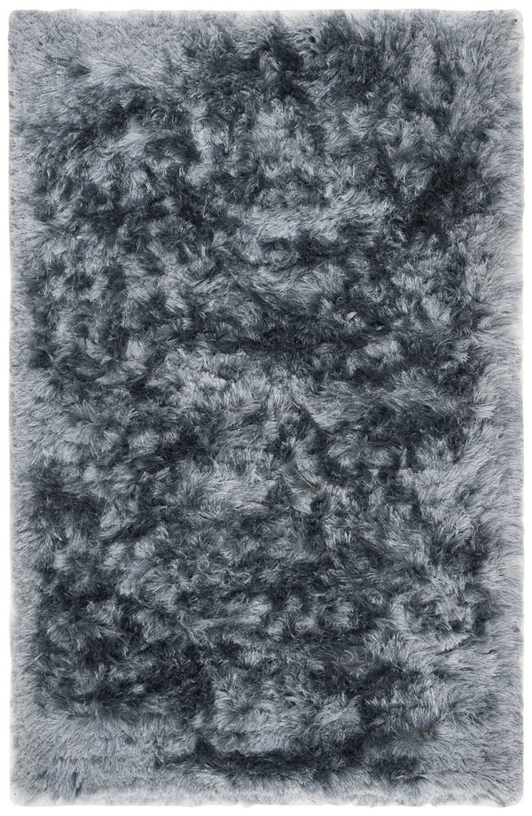 Ocean Shag 101 Luxurious Hand-Tufted Polyester and Cotton Area Rug for Cozy Home Decor Solutions