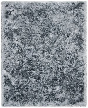 Ocean Shag 101 Luxurious Hand-Tufted Polyester and Cotton Area Rug for Cozy Home Decor Solutions