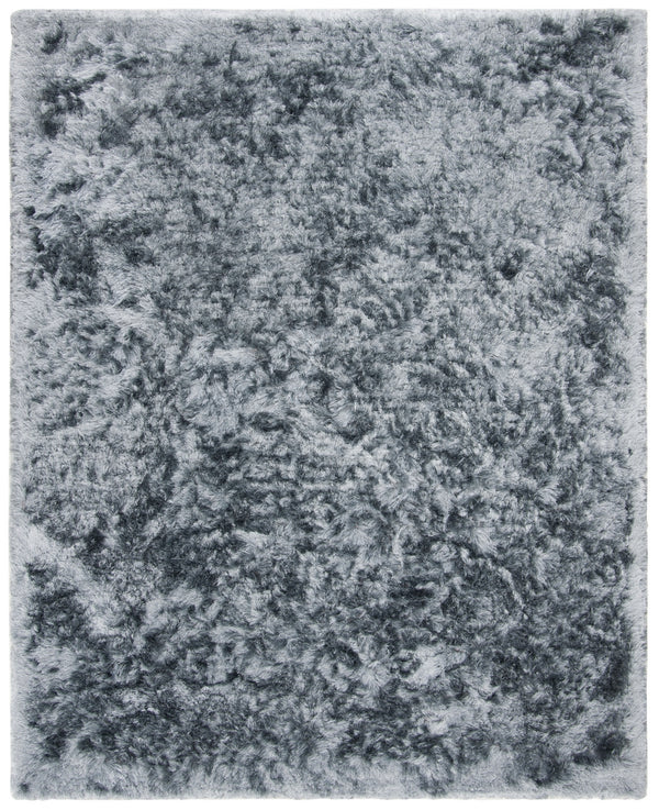 Ocean Shag 101 Luxurious Hand-Tufted Polyester and Cotton Area Rug for Cozy Home Decor Solutions