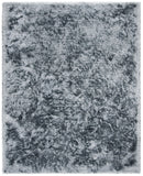 Ocean Shag 101 Hand Tufted Polyester and Cotton Rug