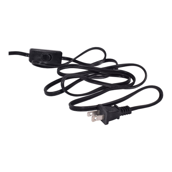 Moe's Home Echo Lamp - Contemporary Iron Design With Warm Glow For Stylish Home Lighting & Statement Decor Orange Iron Lamp And Shade Od-1019-12