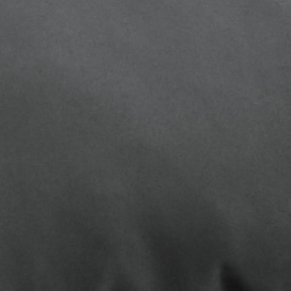 Ashland 3-Piece Patio Conversation Set with Foot Ottomans in Grey OD-CV023-GY Manhattan Comfort