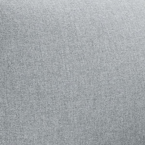 Sunnyside Corner Patio Conversation Set with Table in Grey on Grey OD-CV026-GY Manhattan Comfort