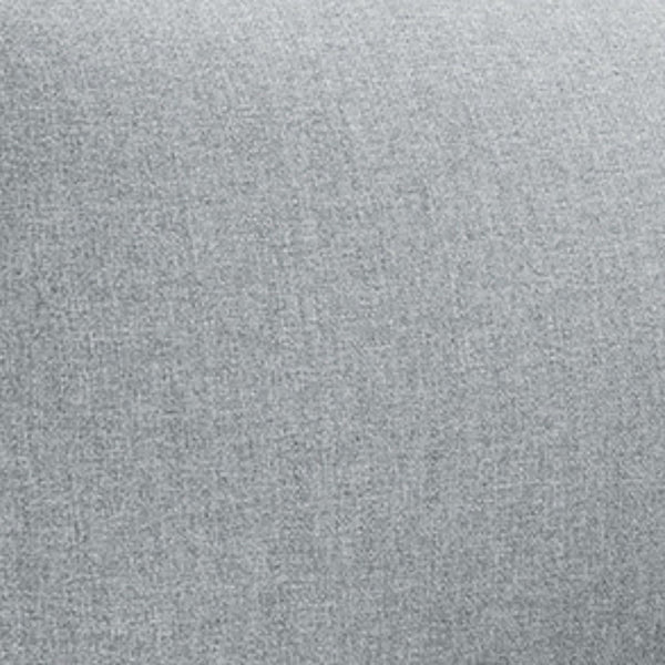 Sunnyside Corner Patio Conversation Set with Table in Grey on Grey OD-CV026-GY Manhattan Comfort