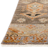 Dalyn Rugs Odessa OD10 Machine Made 100% Polyester Transitional Rug Canyon 9' x 12'6" OD10CA9X13