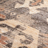 Dalyn Rugs Odessa OD1 Machine Made 100% Polyester Transitional Rug Canyon 9' x 12'6" OD1CA9X13