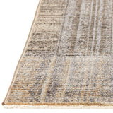 Dalyn Rugs Odessa OD8 Machine Made 100% Polyester Transitional Rug Biscotti 9' x 12'6" OD8BC9X13