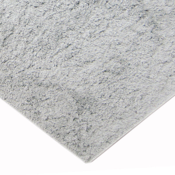Odyssey Plush High Pile Polyester Shag Area Rug for Living Room and Bedroom Comfort
