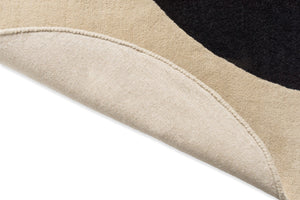 Brink & Campman Orla Keily Flower White/Black 6'7"