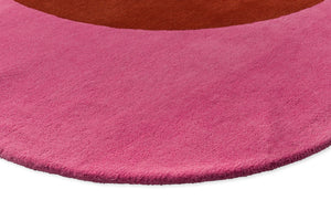 Brink & Campman Orla Keily Flower Red/Pink 6'7"