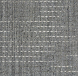 Momeni Oliver OLI-1 Hand Loomed Contemporary Striped Indoor Rug Blue 9' x 12'