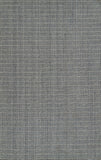 Momeni Oliver OLI-1 Hand Loomed Contemporary Striped Indoor Rug Blue 9' x 12'