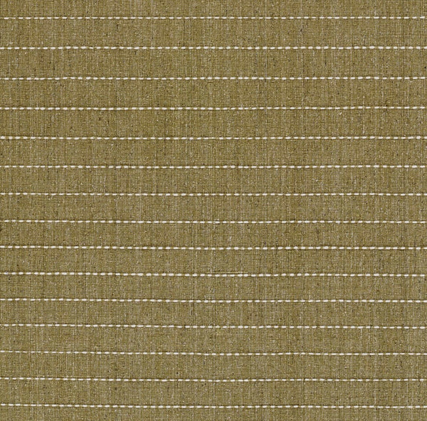 Momeni Oliver OLI-1 Hand Loomed Contemporary Striped Indoor Rug Green 9' x 12'