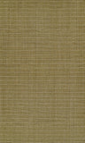 Momeni Oliver OLI-1 Hand Loomed Contemporary Striped Indoor Rug Green 9' x 12'