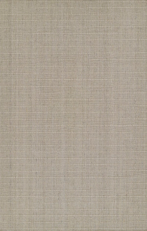 Momeni Oliver OLI-1 Hand Loomed Contemporary Striped Indoor Rug Natural 9' x 12'