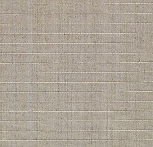 Momeni Oliver OLI-1 Hand Loomed Contemporary Striped Indoor Rug Natural 9' x 12'