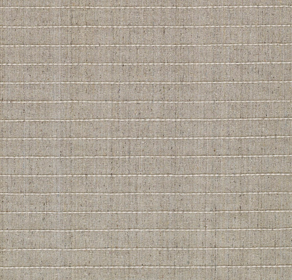 Momeni Oliver OLI-1 Hand Loomed Contemporary Striped Indoor Rug Natural 9' x 12'