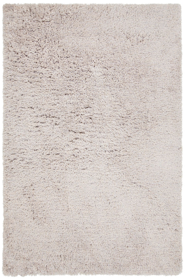 Chandra Rugs Hand-tufted Shag Rug - Luxurious Texture & Artisanal Craftsmanship For A Cozy, Stylish Home Decor Beige Polyester,Cotton Oon43502-576
