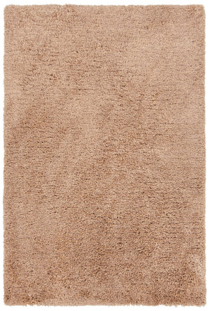 Chandra Rugs Hand-tufted Shag Rug - Luxurious, Plush Comfort For Your Living Space - Perfect Blend Of Style & Warmth Tan Polyester,Cotton Oon43503-576