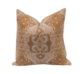 Olivia + Quinn Accent Pillow P22_CLEAR PATH CREAM Clear Path Cream