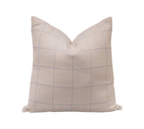 Olivia + Quinn Accent Pillow P22_ROOM WITH A VIEW BLUE Room with a View Blue