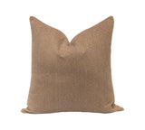 Olivia + Quinn Accent Pillow P22_YOU'VE BEEN SPOTTED CAMEL You've Been Spotted Camel