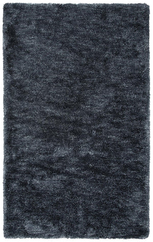 Alora Decor Oregon Charcoal Hand-Tufted Shag Rug With 1.7" Pile — Ultra-Soft Polyester, Plush Comfort And Style 7'6" x 9'6" OREOR100000167696