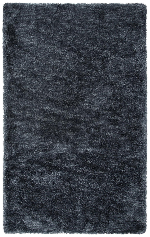 Alora Decor Oregon Charcoal Hand-Tufted Shag Rug With 1.7" Pile — Ultra-Soft Polyester, Plush Comfort And Style 7'6" x 9'6" OREOR100000167696