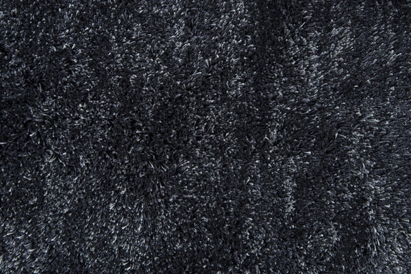 Alora Decor Oregon Charcoal Hand-Tufted Shag Rug With 1.7" Pile — Ultra-Soft Polyester, Plush Comfort And Style 7'6" x 9'6" OREOR100000167696