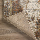 Dalyn Rugs Orleans OR13 Power Woven 100% Polypropylene Contemporary Rug Spice 9'10" x 13'2" OR13SP9X13