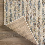 Dalyn Rugs Orleans OR16 Power Woven 100% Polypropylene Contemporary Rug Multi 9'10" x 13'2" OR16MU9X13