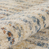 Dalyn Rugs Orleans OR16 Power Woven 100% Polypropylene Contemporary Rug Multi 9'10" x 13'2" OR16MU9X13