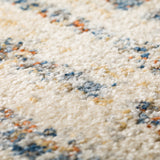 Dalyn Rugs Orleans OR16 Power Woven 100% Polypropylene Contemporary Rug Multi 9'10" x 13'2" OR16MU9X13