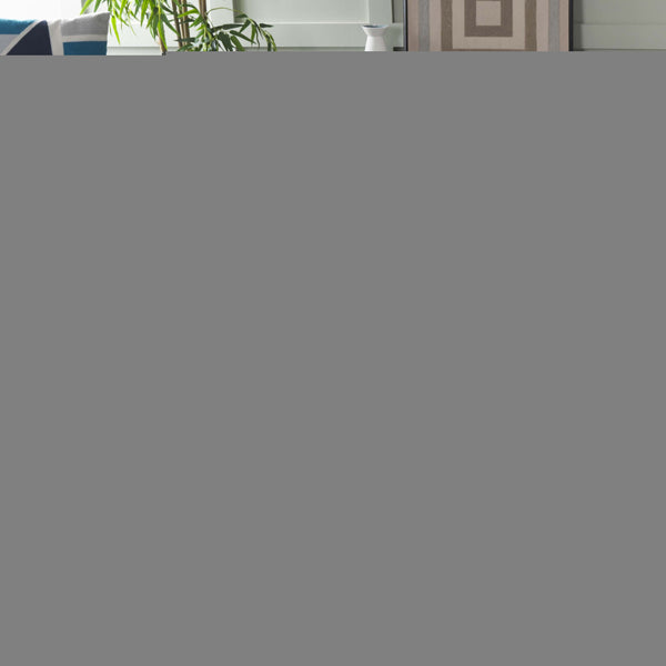 Safavieh Orchard Area Rug - Sophisticated Turkish Design In Elegant Grey And Blue, Perfect For Cozy Living Spaces Grey ,Blue Polyester Orc218f-9