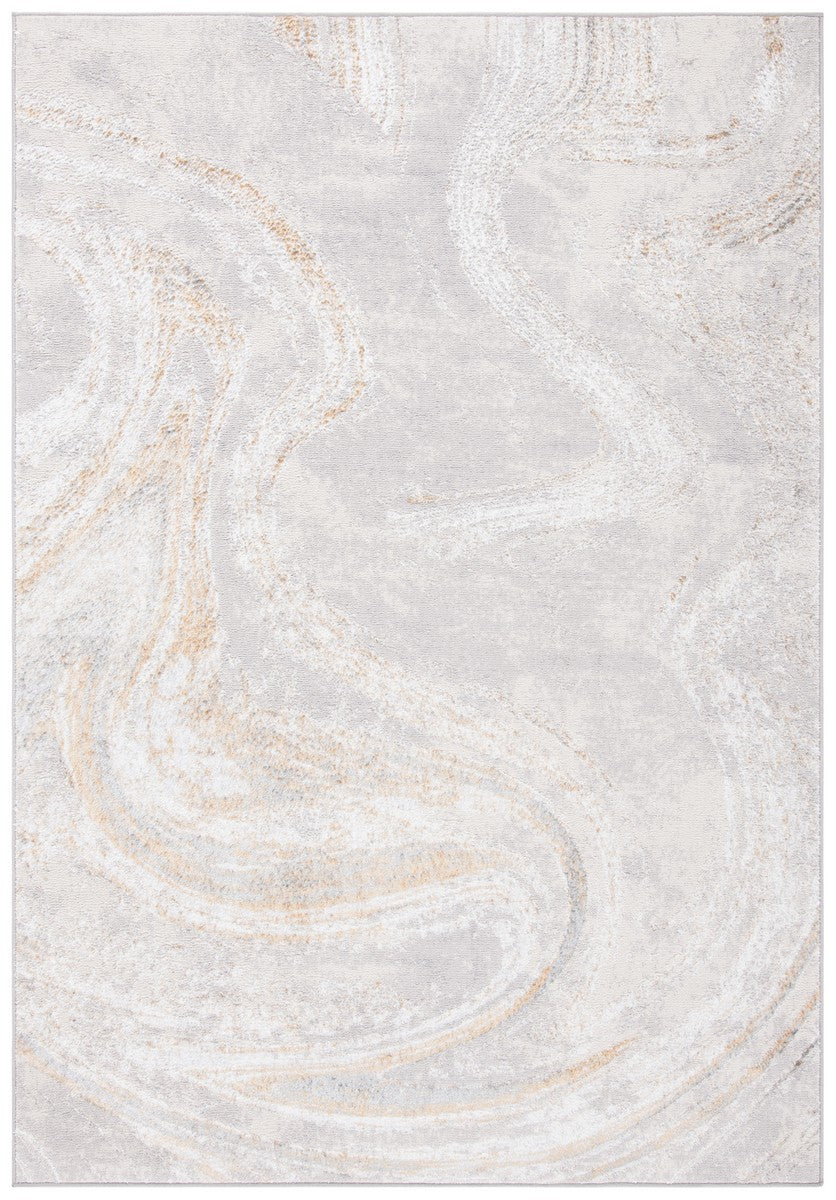 Safavieh Orchard 617 Power Loomed Contemporary Rug ORC617H-8SQ