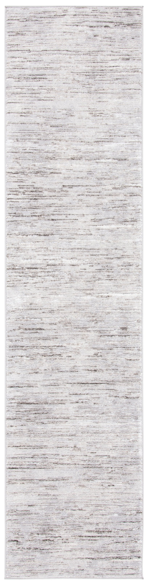 Safavieh Orchard Luxurious Contemporary Area Rug - Elegant Abstract Design For Living Room & Office Decor Grey ,Light Grey Polyester Orc668h-8r