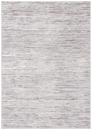 Safavieh Orchard Luxurious Contemporary Area Rug - Elegant Abstract Design For Living Room & Office Decor Grey ,Light Grey Polyester Orc668h-8r