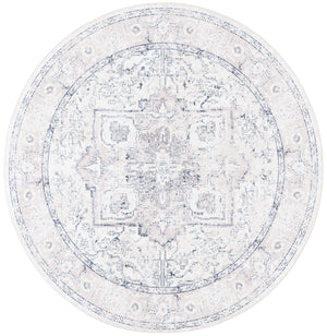 Safavieh Orlando Elegant Turkish Area Rug - Timeless Design With Intricate Patterns For Any Home Decor Beige ,Grey 70% Felt,25% Velvet,5% Laminated Film Orl774b-8