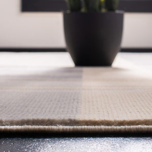 Safavieh Orwell 304 Power Loomed Contemporary Rug Grey / Charcoal 12' x 15'