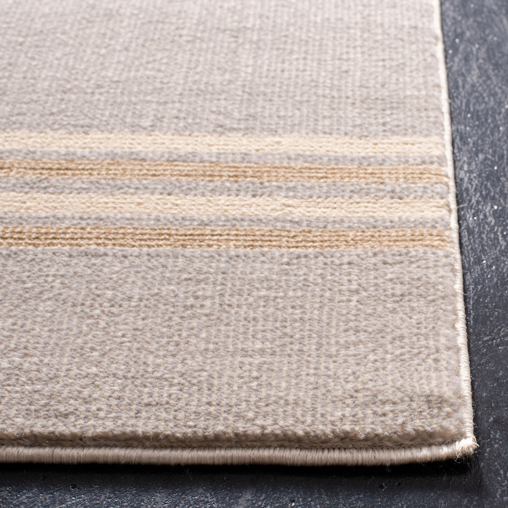 Safavieh Orwell 304 Power Loomed Contemporary Rug Grey / Charcoal 12' x 15'