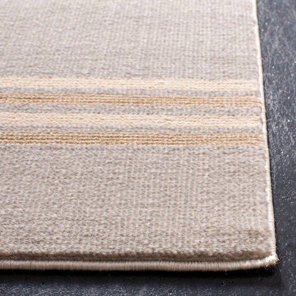 Safavieh Orwell 304 Power Loomed Contemporary Rug Grey / Charcoal 12' x 15'