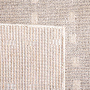 Safavieh Orwell 305 Power Loomed Contemporary Rug Grey / Ivory ORW305F-6