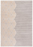 Orwell 305 Power Loomed Contemporary Rug