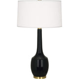 Obsidian Delilah Table Lamp