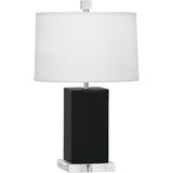 Obsidian Harvey Accent Lamp