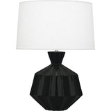 Obsidian Orion Table Lamp