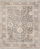 Oushak 601 Hand Knotted  Rug
