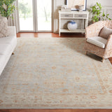 Safavieh Oushak 655 Hand Knotted Traditional Rug OSH655M-8