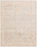 Safavieh Oushak 655 Hand Knotted Traditional Rug OSH655M-8