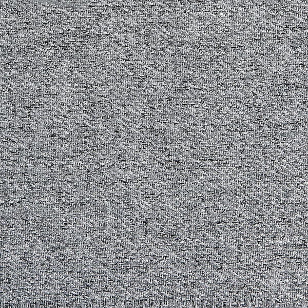 Bailey Ottoman in Grey with Gold Feet OT003-GY Manhattan Comfort